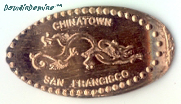 KHC Plaza | 445 Grant Street, San Francisco (Copper Coin)